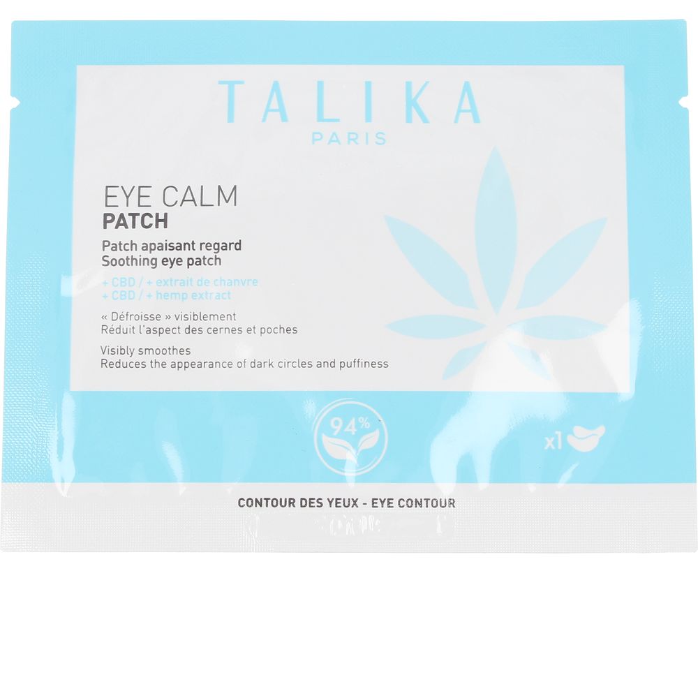 EYE CALM patch