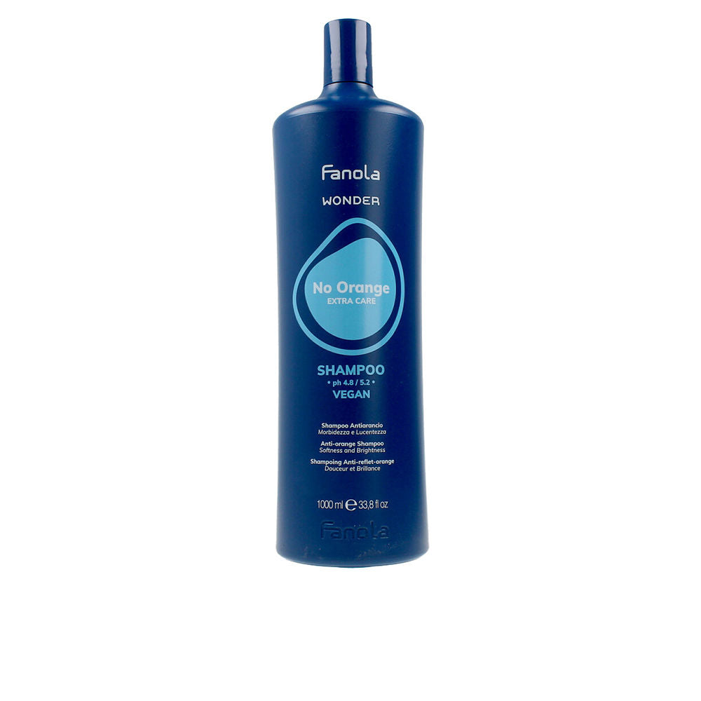 NO ORANGE shampoo 1000 ml