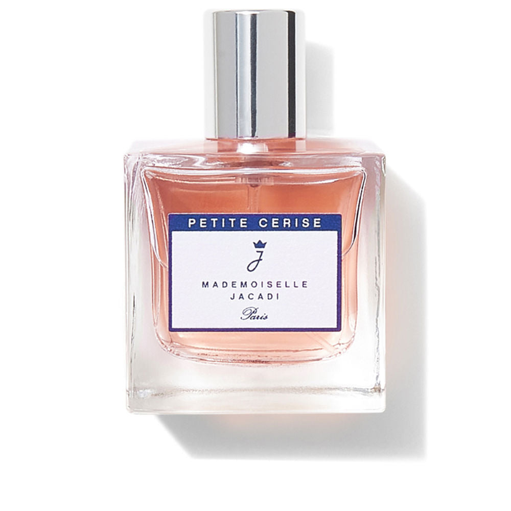MADEMOISELLE PETITE CERISE edt vapo 100 ml