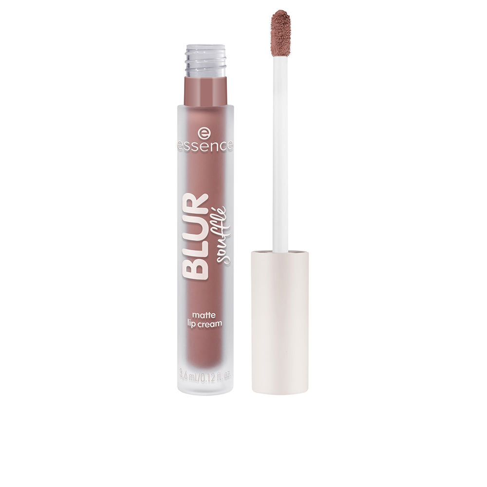 BLUR SOUFFLÉ creamy matte lipstick #02-Spice Filter 3.6 ml
