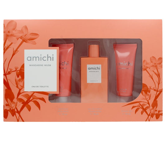 AMICHI MANDARINE MUSK LOT