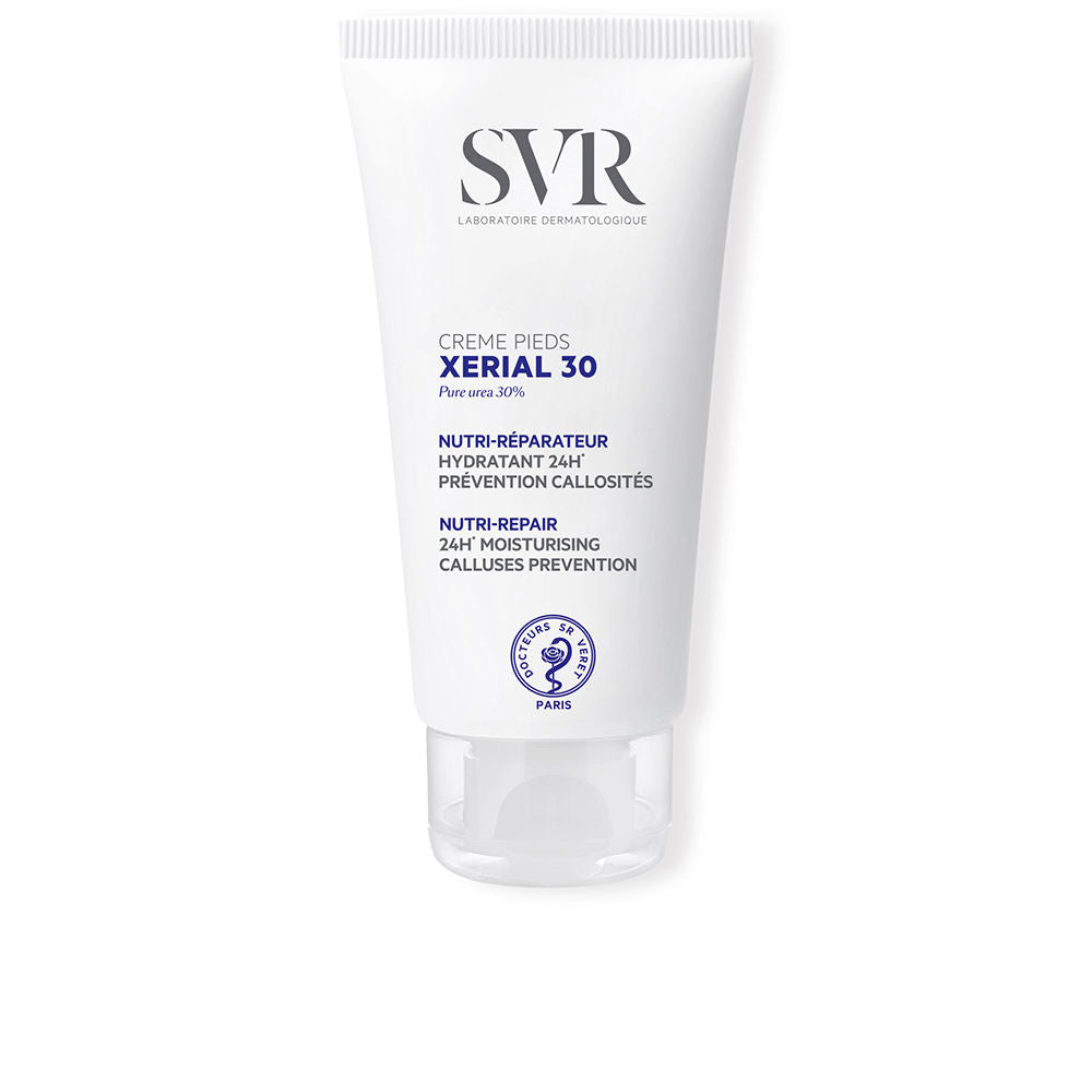 XERIAL 30 crème pieds 50 ml