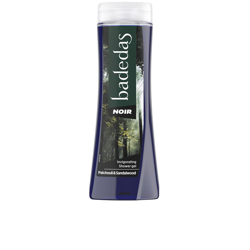 NOIR PATCHOULI & SANDALWOOD shower gel 600 ml