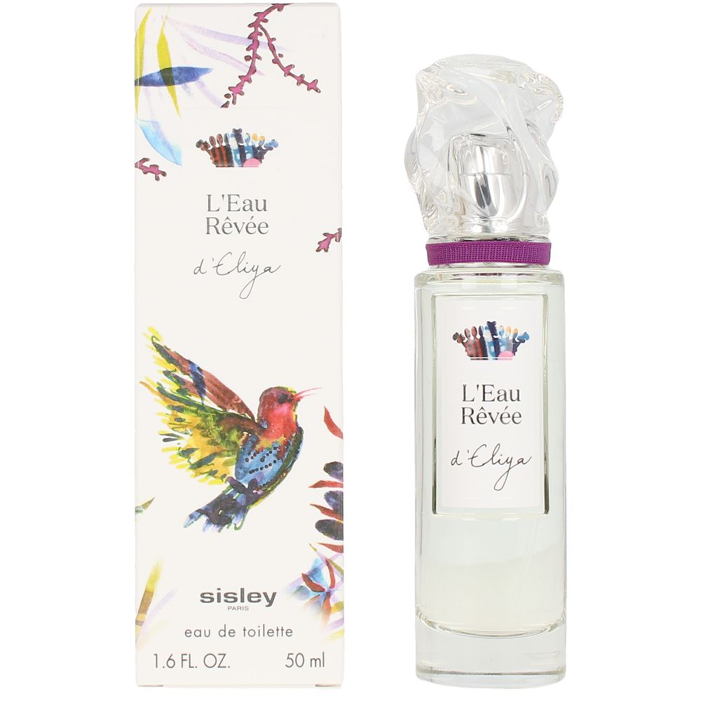 L'EAU RÃŠVÃ‰E D'ELIYA edt vapo