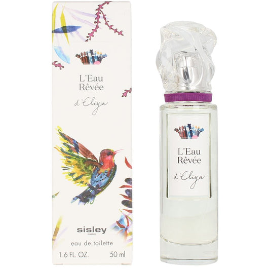 L'EAU RÃŠVÃ‰E D'ELIYA edt vapo