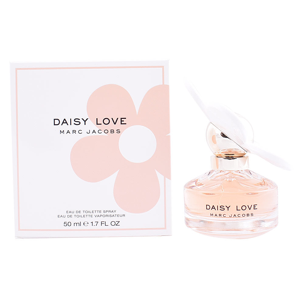 DAISY LOVE eau de toilette spray