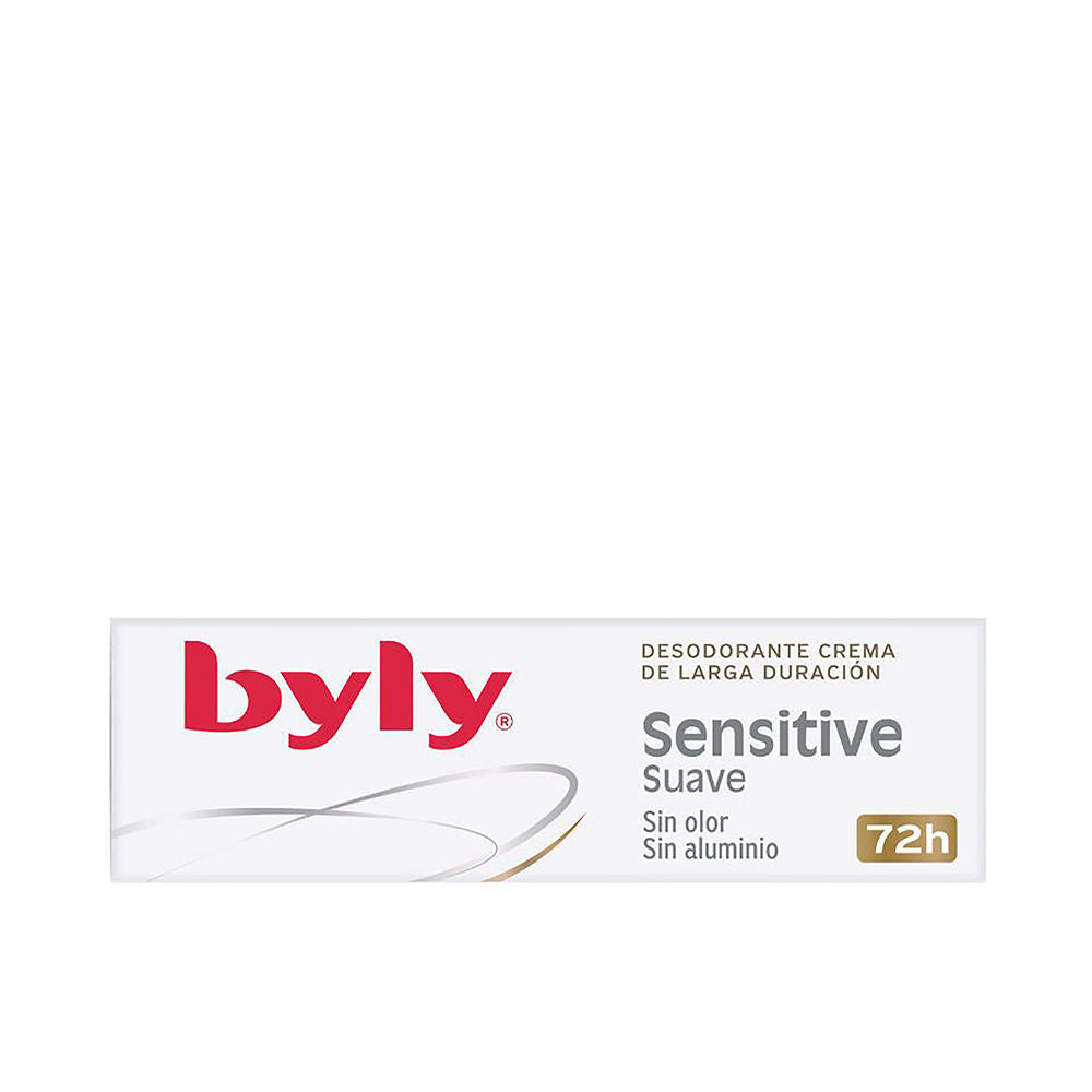 ADVANCE SENSITIVE deo cream 25 ml