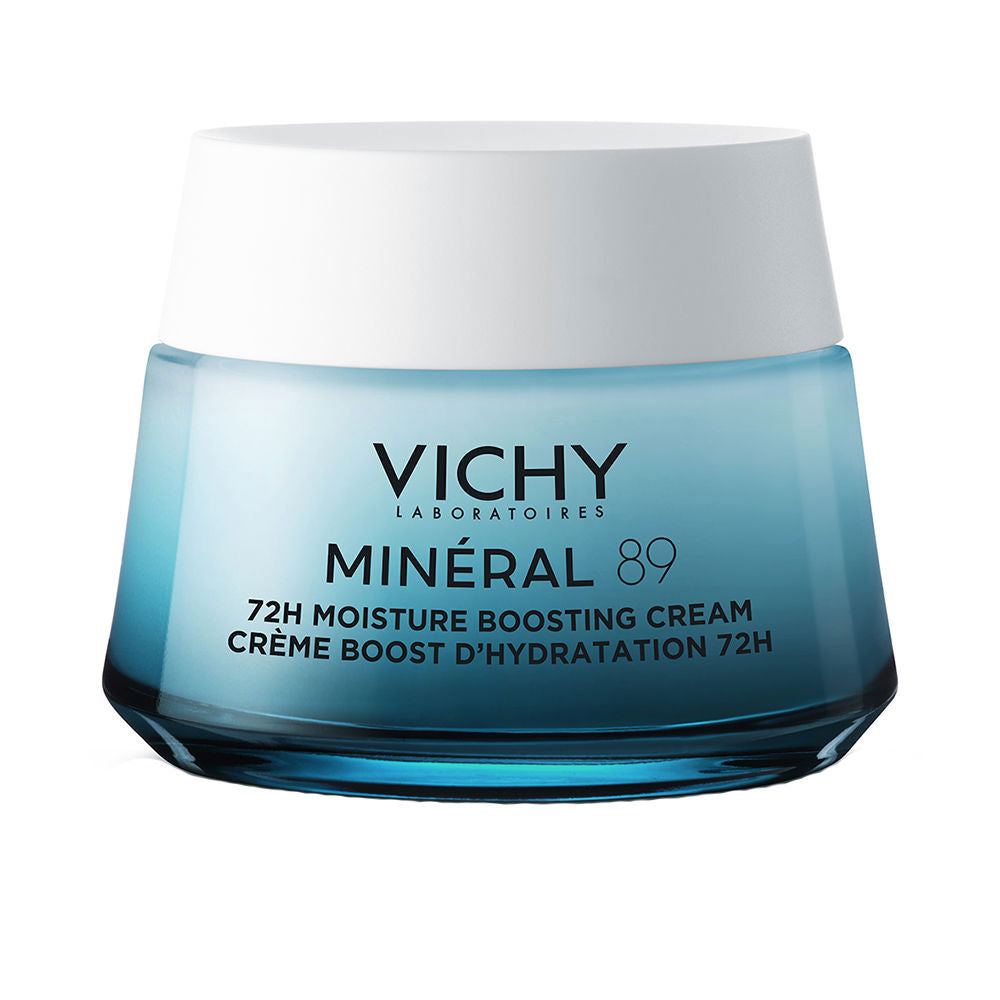 MINÃ‰RAL 89 light 72H moisturizing cream