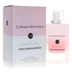 Catherine Malandrino Unconquered by Catherine Malandrino - Eau De Parfum Spray 3.4 oz