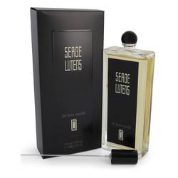 Un Bois Vanille by Serge Lutens - Eau De Parfum Spray (Unisex) 3.3 oz