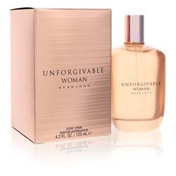 Unforgivable by Sean John - Eau De Parfum Spray 4.2 oz