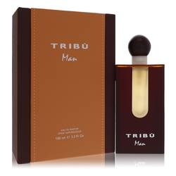 Tribu Man by Benetton - Eau De Parfum Spray 3.3 oz