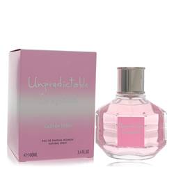 Unpredictable Crystal by Glenn Perri - Eau De Parfum Spray 3.4 oz