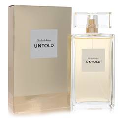 Untold by Elizabeth Arden - Eau De Parfum Spray 3.3 oz