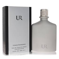 Usher UR by Usher - Eau De Toilette Spray 3.4 oz