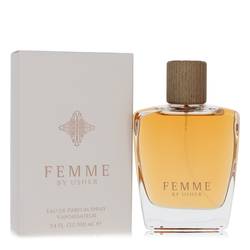 Usher Femme by Usher - Eau De Parfum Spray 3.4 oz