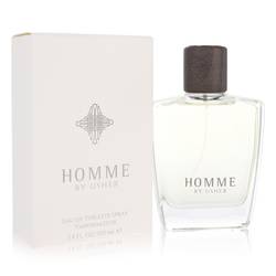 Usher Homme by Usher - Eau De Toilette Spray 3.4 oz