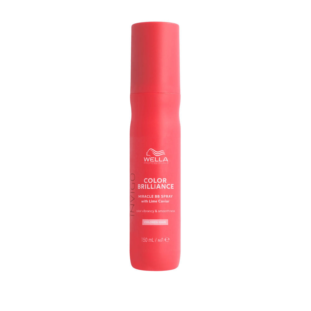 INVIGO COLOR BRILLIANCE Spray Miracle BB Dyed hair