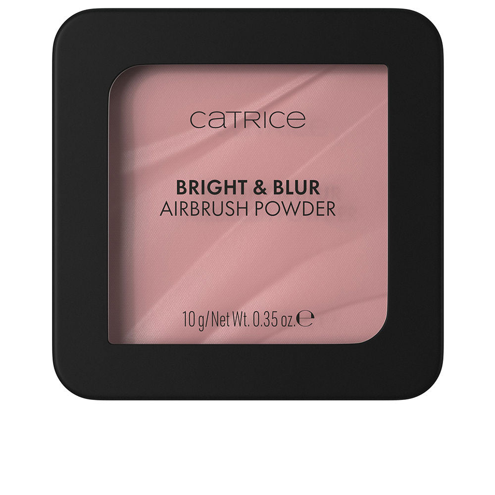 BRIGHT & BLUR airbrush highlighting powder #010 10 gr