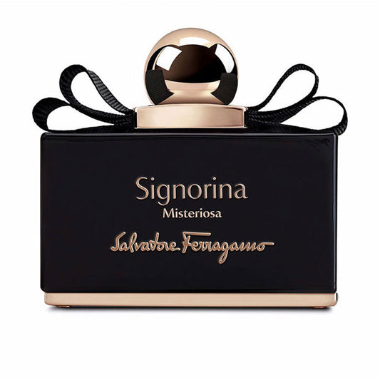 SIGNORINA MISTERIOSA edp vapo