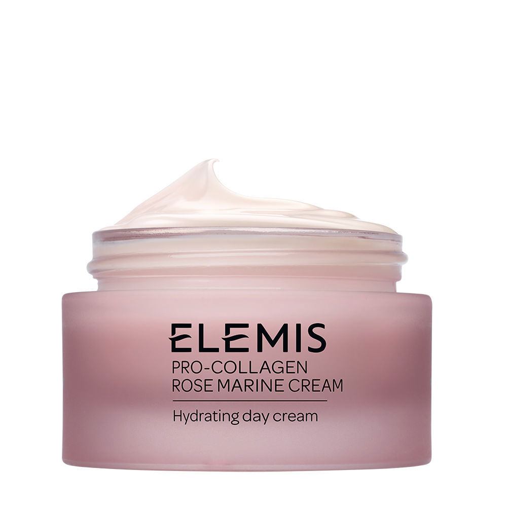 PRO-COLLAGEN rose marine cream