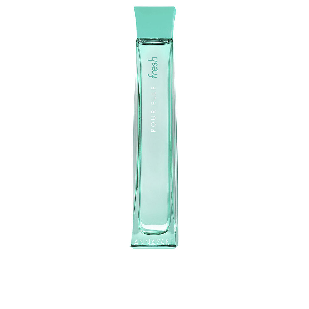 POUR ELLE FRESH edt vapo ed.lim