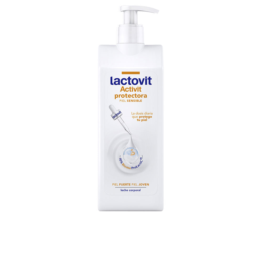 ACTIVIT PROTECTOR leche corporal