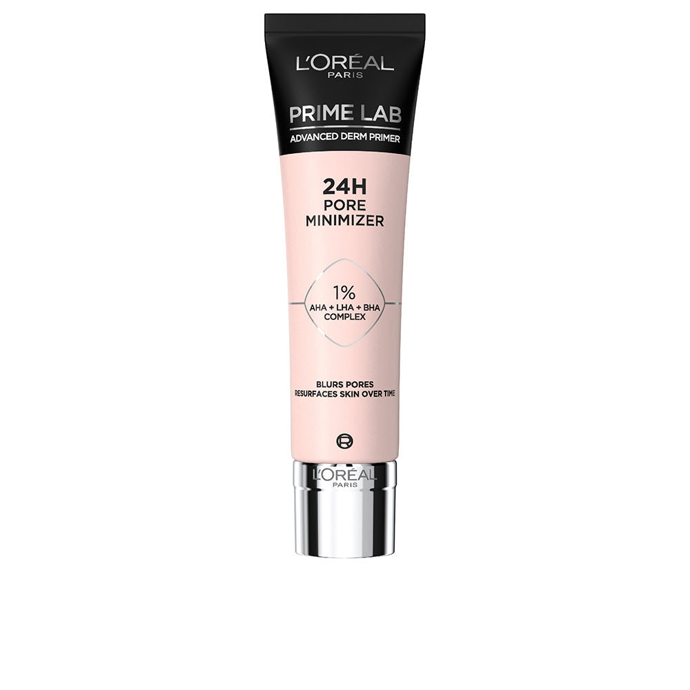 PRIME LAB 24H pore minimizer