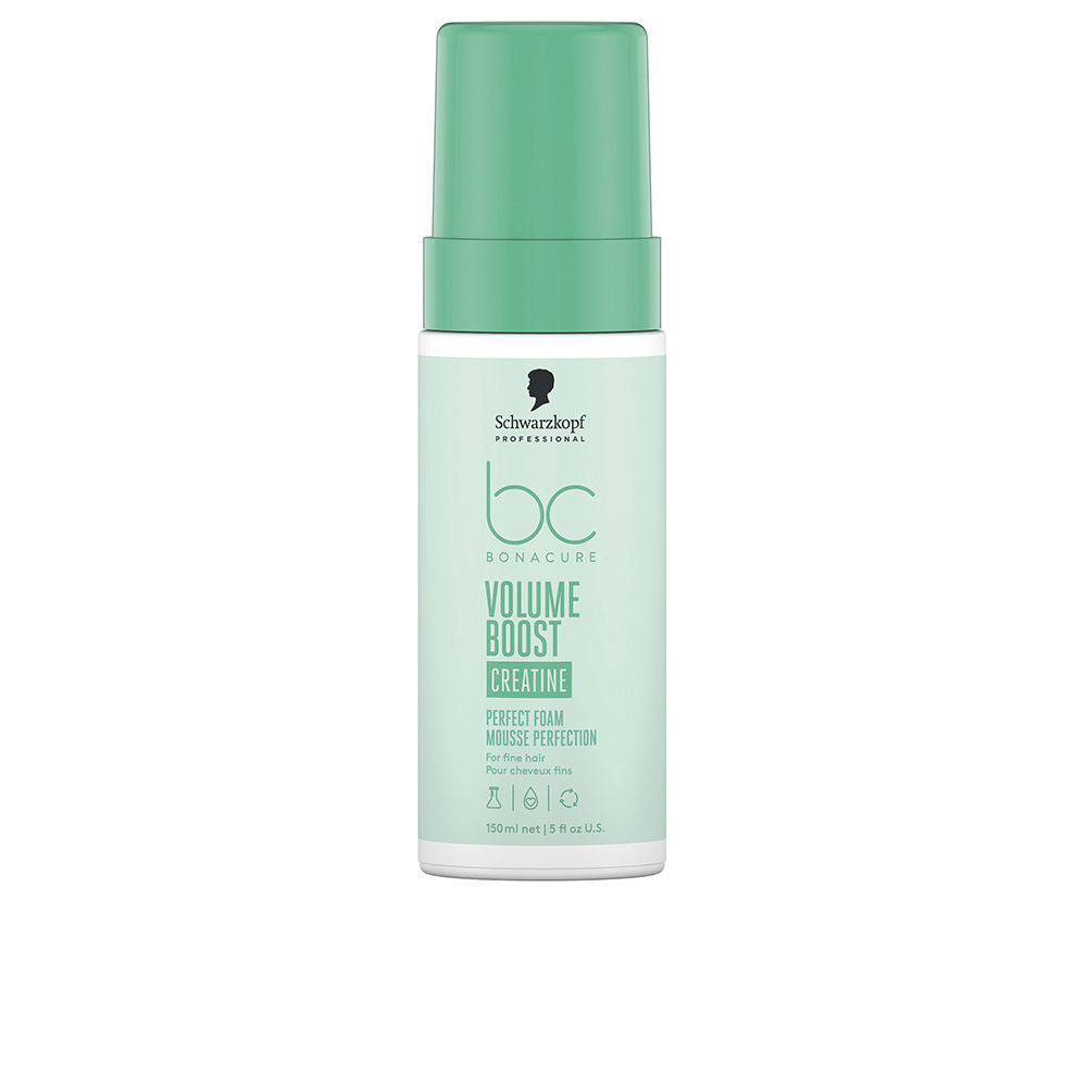 BC VOLUME BOOST perfect foam 150 ml