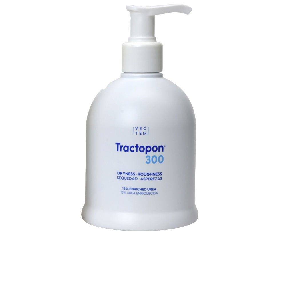 TRACTOPON 300 15% enriched urea 300 ml