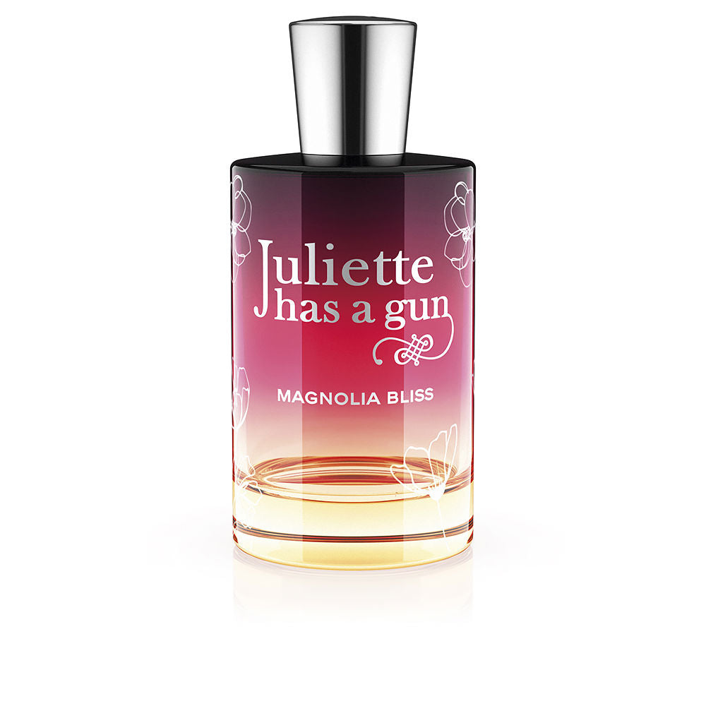 MAGNOLIA BLISS eau de parfum spray