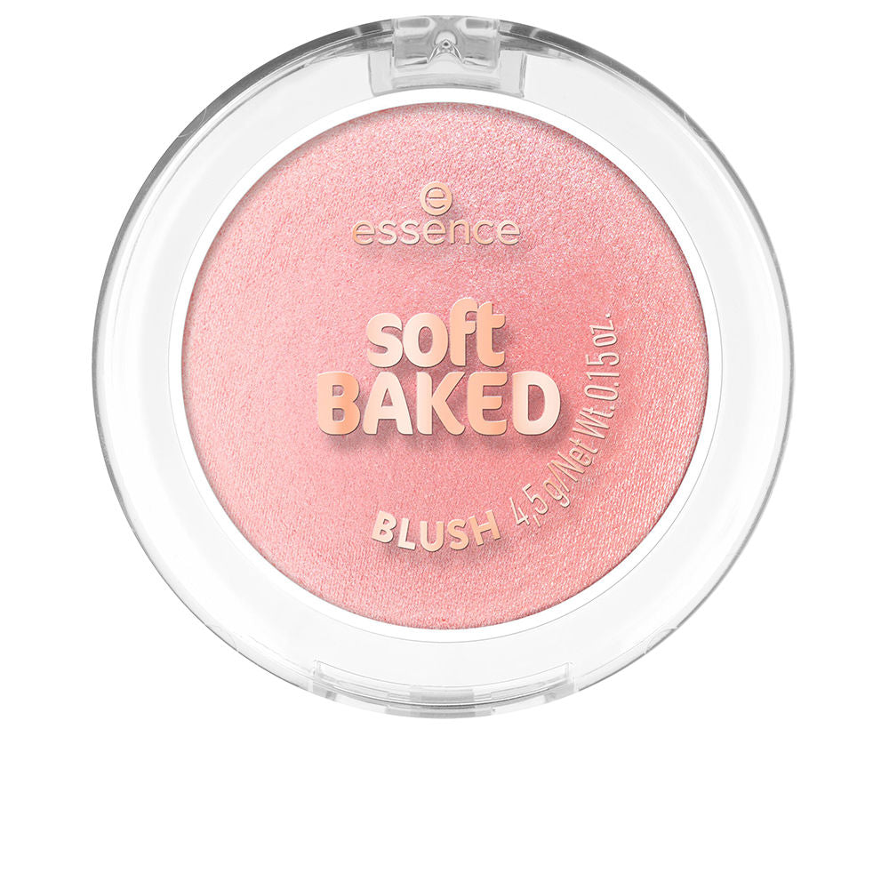 SOFT BAKED soft blush #10-Soft Bloom 4.5 gr
