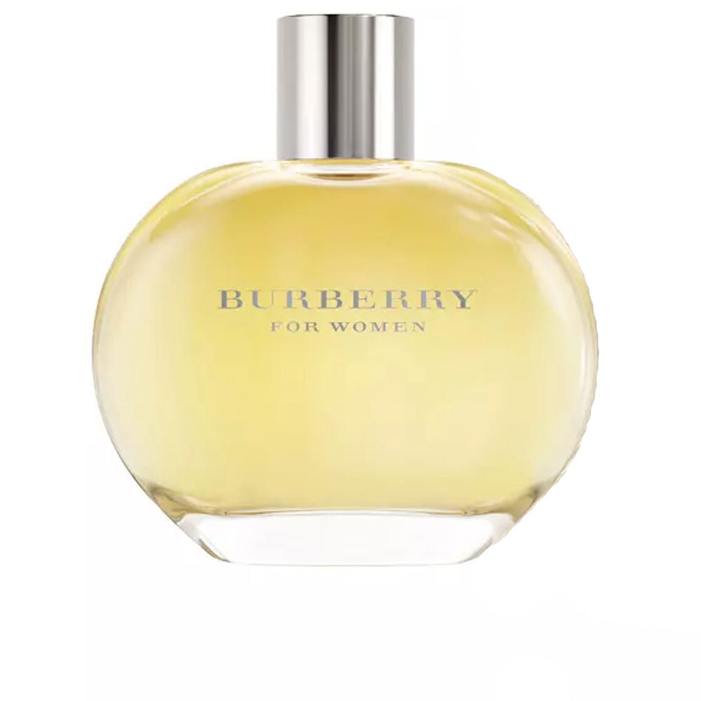BURBERRY eau de parfum spray
