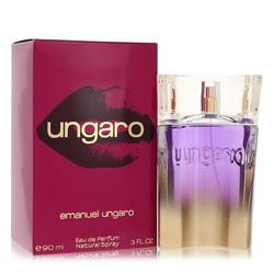Ungaro by Ungaro - Eau De Parfum Spray 3 oz