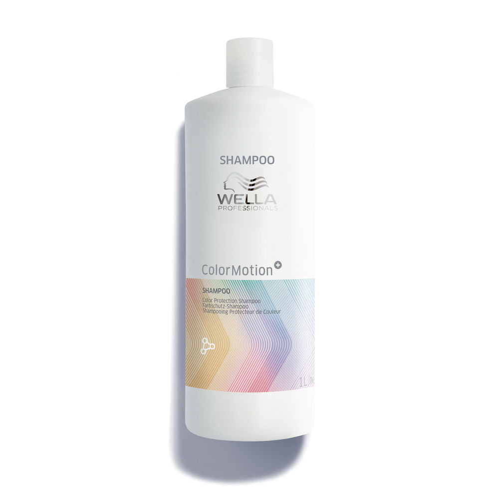 COLORMOTION+ Color Protection Shampoo Dyed hair