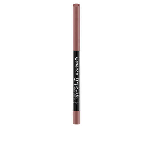 8h MATTE COMFORT lip liner #02-silky hazelnut 0.3 gr