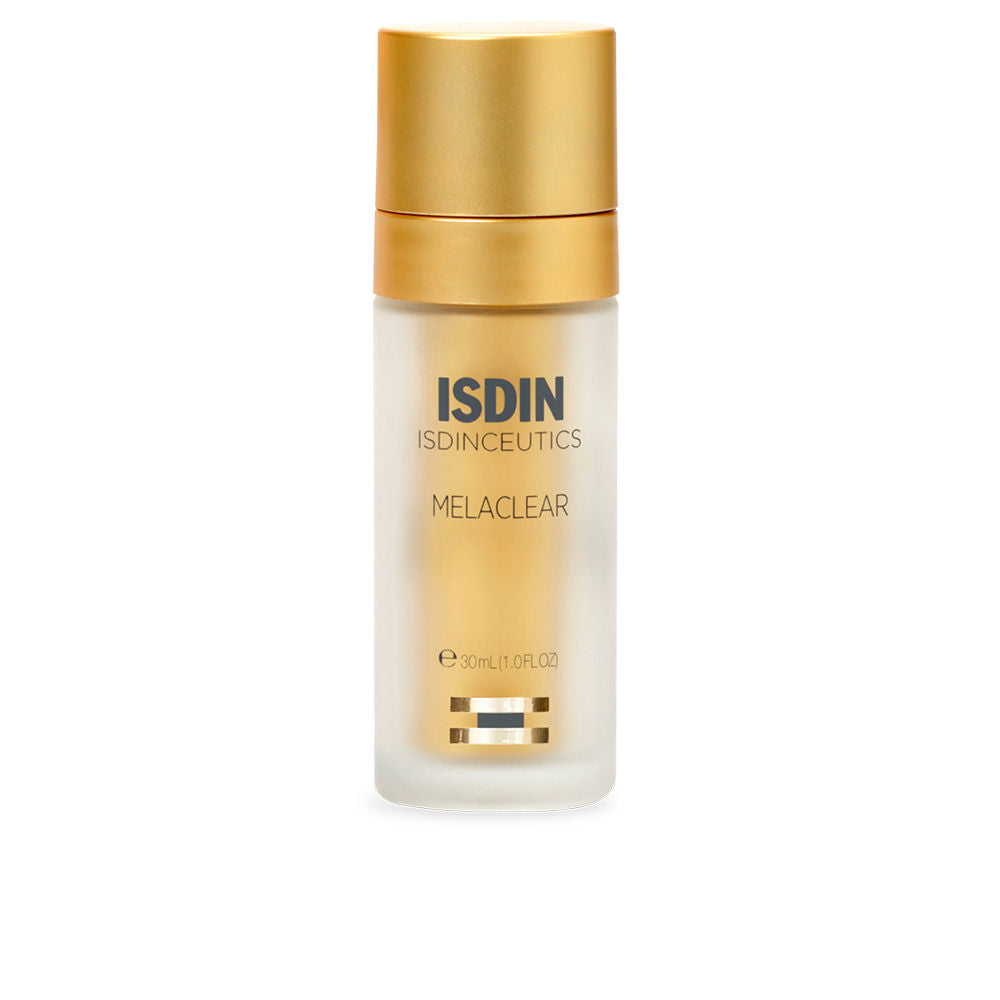 ISDINCEUTICS melaclear serum