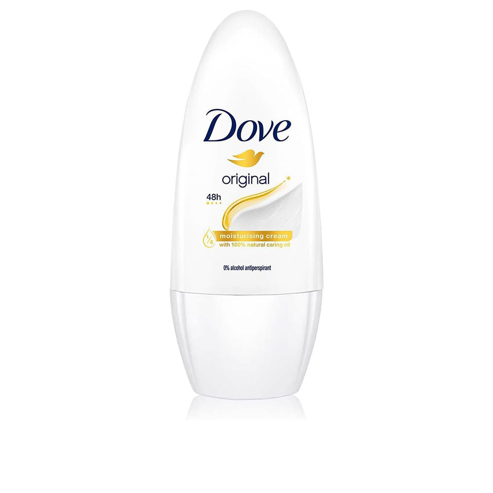 ORIGINAL deodorant roll-on