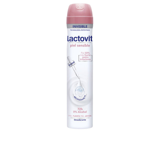 LACTOVIT SENSITIVE deo spray