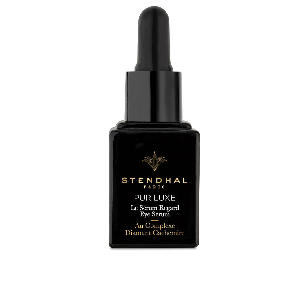 PUR LUXE le sérum regard 15 ml