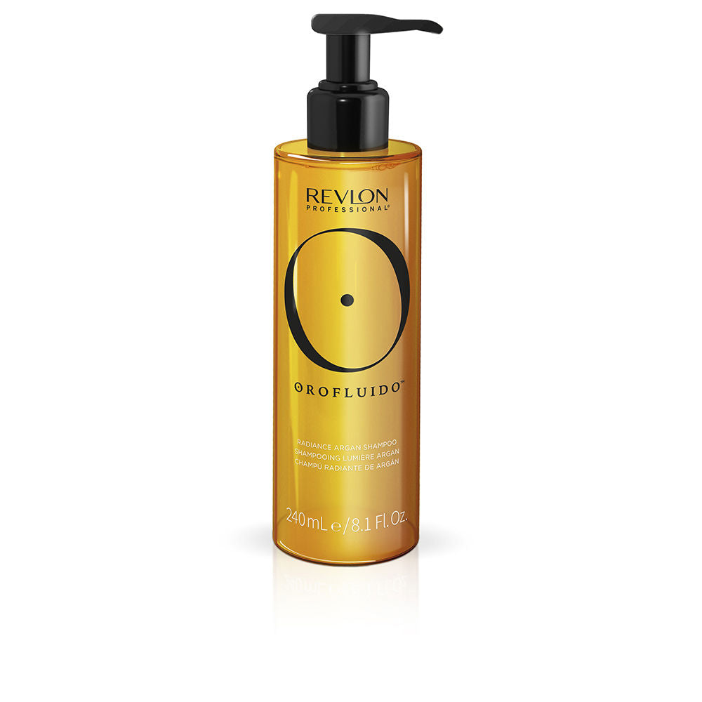 OROFLUIDO shampoo 240 ml