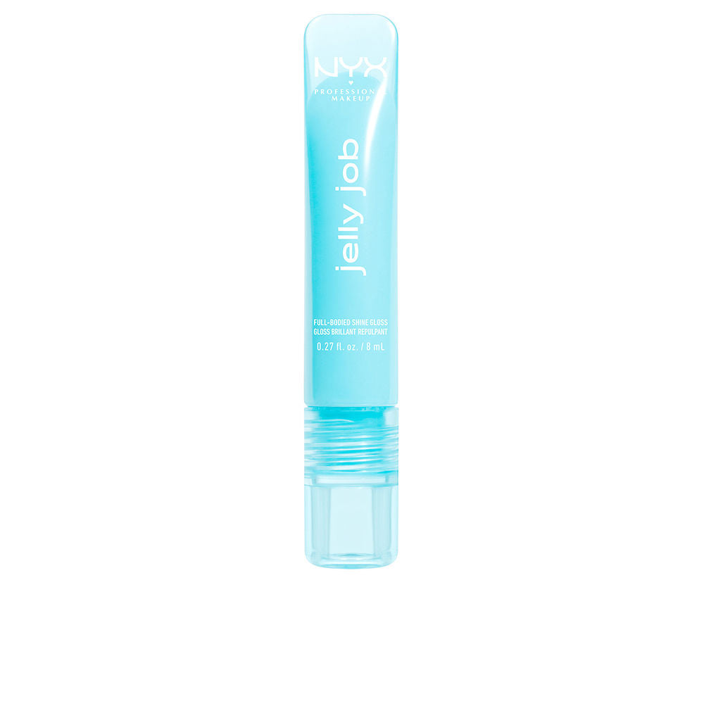 JELLY JOB lip gloss #Jelly Frost 1 unit