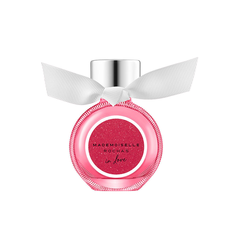 MADEMOISELLE IN LOVE edp vapo 30 ml