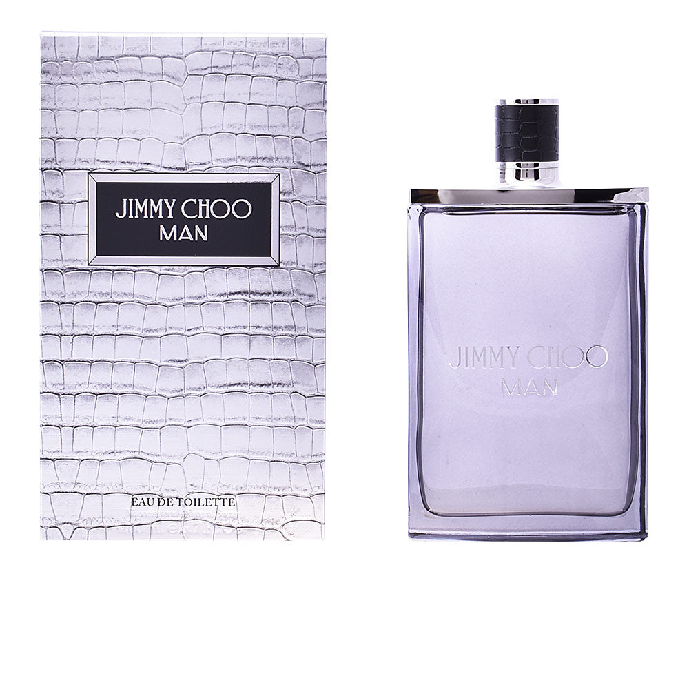 JIMMY CHOO  eau de toilette spray