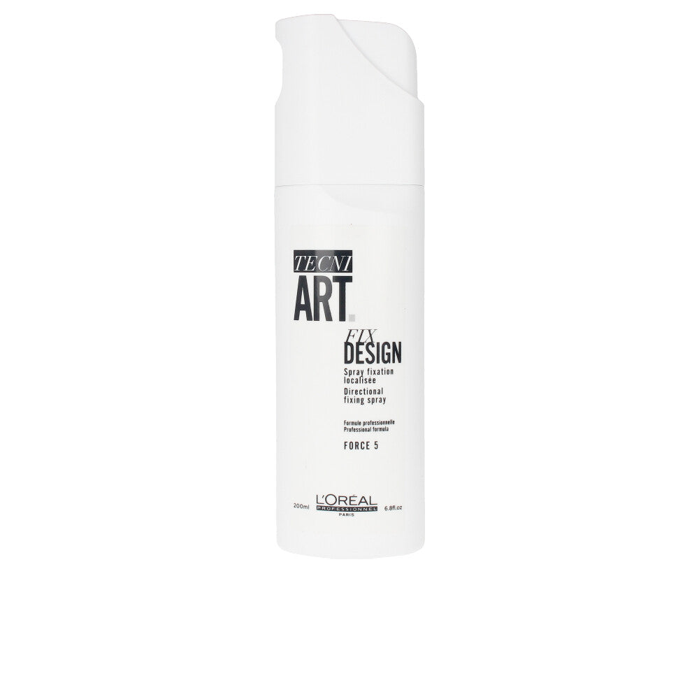 TECNI ART fix design strength 5 200 ml