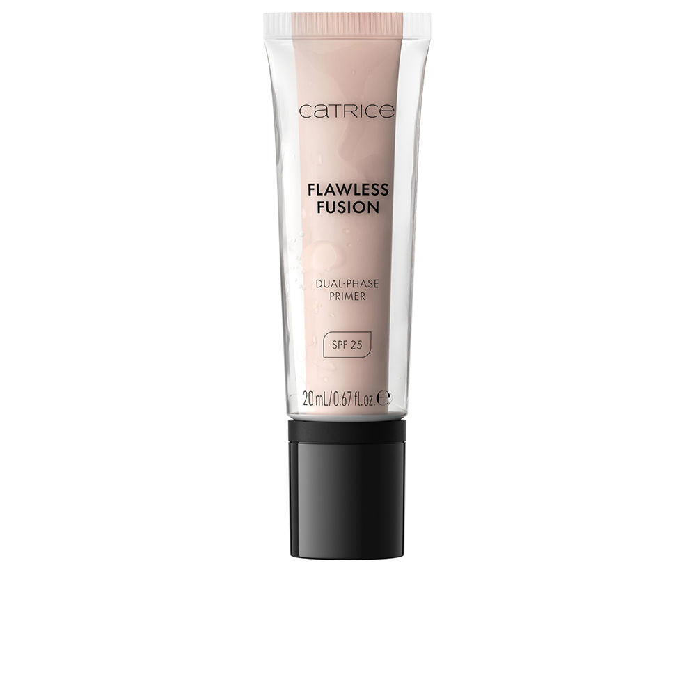 FLAWLESS FUSION face primer SPF25 #010