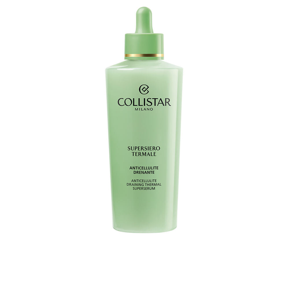 SUPERSERUM draining and reducing day and night 200 ml