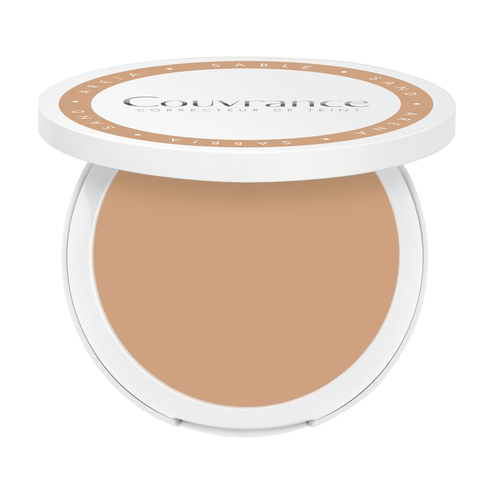 COUVRANCE compact cream makeup base #Arena 8.5 gr