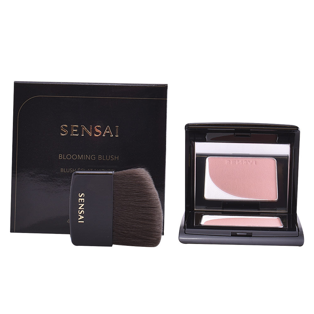 BLOOMING blush #05-Beige 4 gr