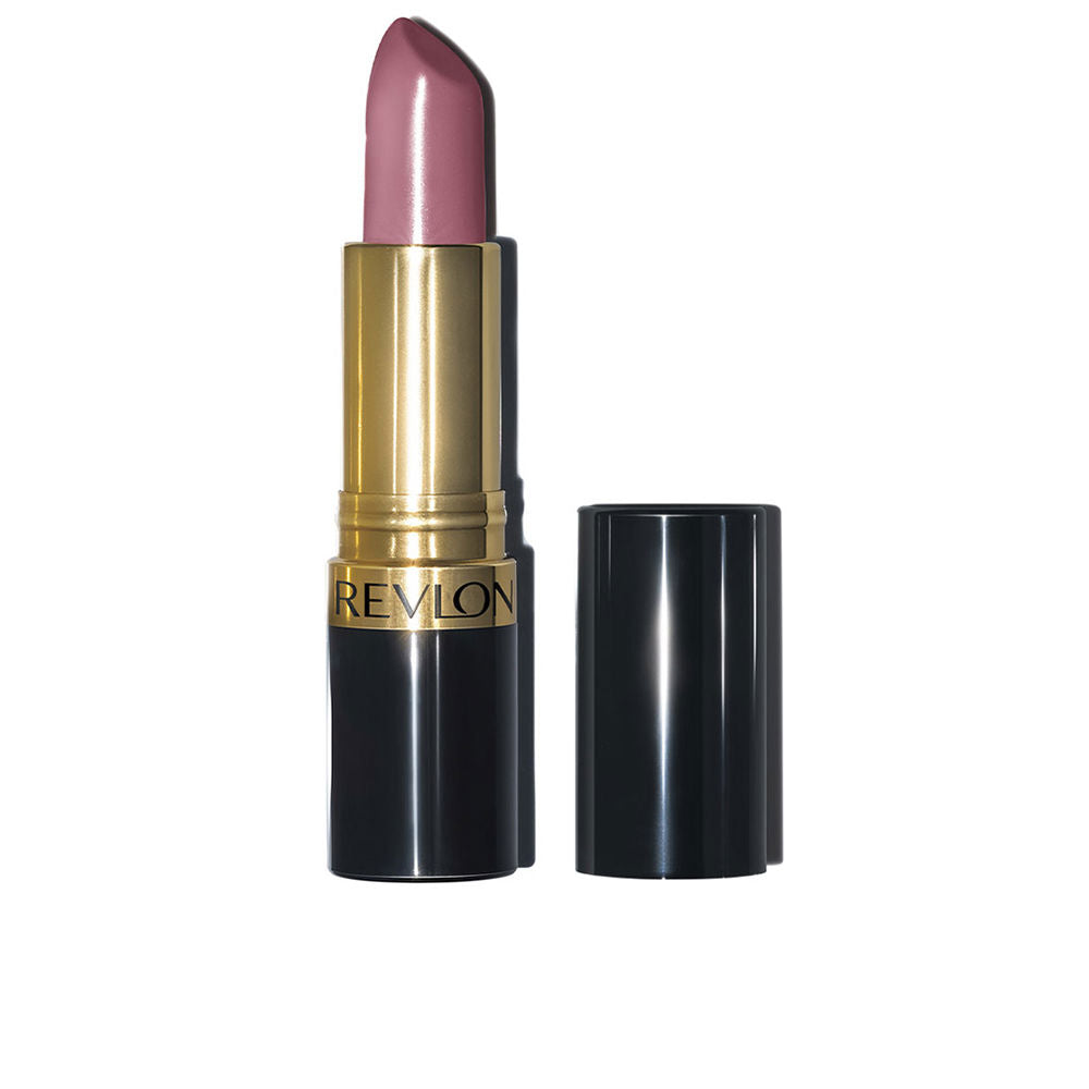 SUPER LUSTROUS lipstick #463-sassy mauve 3.7 gr